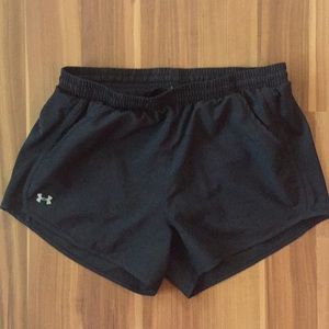 Under Armour Running Shorts